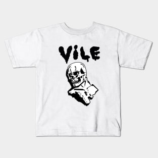 Vile Kids T-Shirt